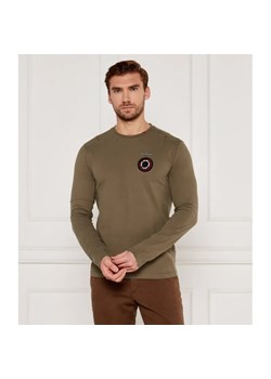 Aeronautica Militare Longsleeve | Regular Fit ze sklepu Gomez Fashion Store w kategorii T-shirty męskie - zdjęcie 185002513