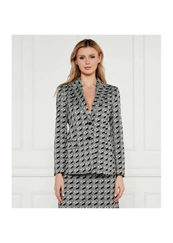 HUGO Marynarka Aubea | Regular Fit ze sklepu Gomez Fashion Store w kategorii Marynarki damskie - zdjęcie 185002520