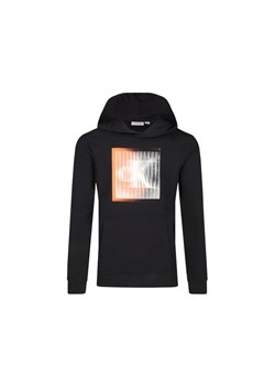 Calvin Klein Jeans Bluza | Regular Fit ze sklepu Gomez Fashion Store w kategorii Bluzy chłopięce - zdjęcie 185002534