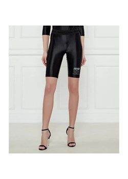 Versace Jeans Couture Kolarki | Slim Fit ze sklepu Gomez Fashion Store w kategorii Spodnie damskie - zdjęcie 185002551
