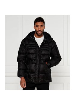 C.P. Company Puchowa kurtka | Regular Fit ze sklepu Gomez Fashion Store w kategorii Kurtki męskie - zdjęcie 185002552