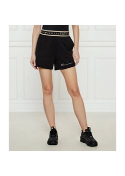 EA7 Szorty | Regular Fit ze sklepu Gomez Fashion Store w kategorii Szorty - zdjęcie 185002560