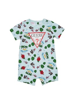 Guess Body | Regular Fit ze sklepu Gomez Fashion Store w kategorii Body niemowlęce - zdjęcie 185002564