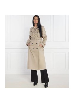 RIANI Trencz ze sklepu Gomez Fashion Store w kategorii Płaszcze damskie - zdjęcie 185002580