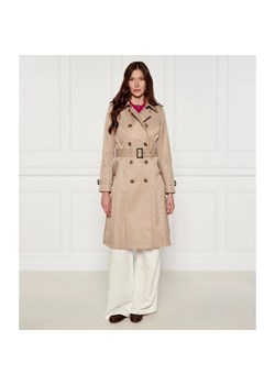 LAUREN RALPH LAUREN Trencz ze sklepu Gomez Fashion Store w kategorii Płaszcze damskie - zdjęcie 185002604