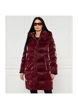 Elisabetta Franchi Kurtka | Regular Fit ze sklepu Gomez Fashion Store w kategorii Kurtki damskie - zdjęcie 185002613