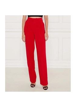 Elisabetta Franchi Spodnie | Regular Fit ze sklepu Gomez Fashion Store w kategorii Spodnie damskie - zdjęcie 185002614