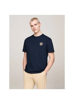 Tommy Jeans T-shirt | Regular Fit ze sklepu Gomez Fashion Store w kategorii T-shirty męskie - zdjęcie 185002620