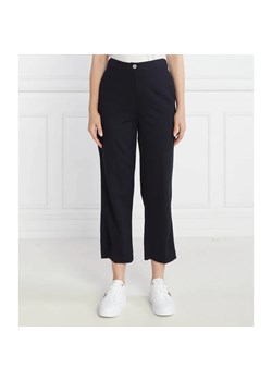 Persona by Marina Rinaldi Spodnie Plus size | Regular Fit ze sklepu Gomez Fashion Store w kategorii Spodnie damskie - zdjęcie 185002642