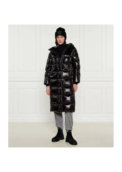 Hetrego Puchowy płaszcz TARA ze sklepu Gomez Fashion Store w kategorii Płaszcze damskie - zdjęcie 185002664