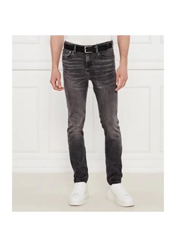 Calvin Klein Jeans Jeansy | Skinny fit ze sklepu Gomez Fashion Store w kategorii Jeansy męskie - zdjęcie 185002673