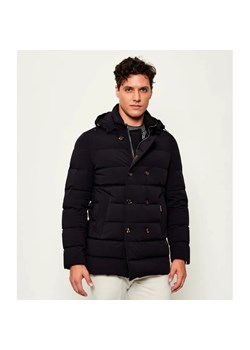 MooRER Puchowa kurtka FLORIO | Regular Fit ze sklepu Gomez Fashion Store w kategorii Kurtki męskie - zdjęcie 185002701