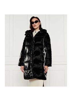 Elisabetta Franchi Kurtka | Regular Fit ze sklepu Gomez Fashion Store w kategorii Kurtki damskie - zdjęcie 185002710