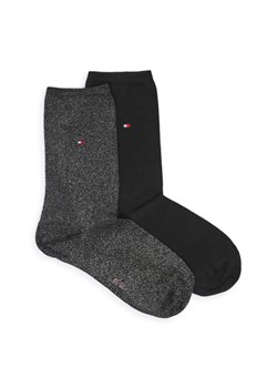 Tommy Hilfiger Skarpety 2-pack ze sklepu Gomez Fashion Store w kategorii Skarpetki damskie - zdjęcie 185002714