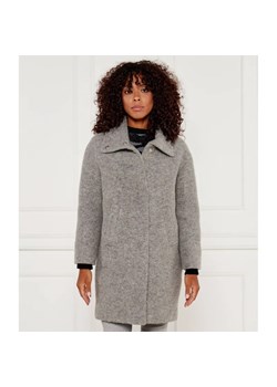Liu Jo Wełniany płaszcz ze sklepu Gomez Fashion Store w kategorii Płaszcze damskie - zdjęcie 185002732