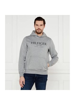 Tommy Hilfiger Bluza | Regular Fit ze sklepu Gomez Fashion Store w kategorii Bluzy męskie - zdjęcie 185002733