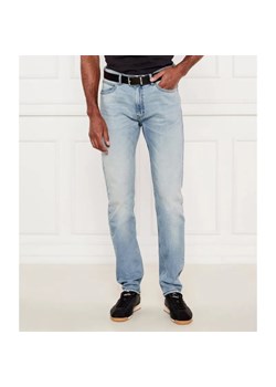 HUGO Jeansy 708 | Slim Fit ze sklepu Gomez Fashion Store w kategorii Jeansy męskie - zdjęcie 185002754