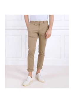 Lacoste Spodnie chino | Slim Fit ze sklepu Gomez Fashion Store w kategorii Spodnie męskie - zdjęcie 185002770