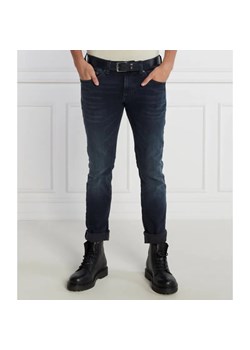 Tommy Jeans Jeansy Scanton | Slim Fit ze sklepu Gomez Fashion Store w kategorii Jeansy męskie - zdjęcie 185002781