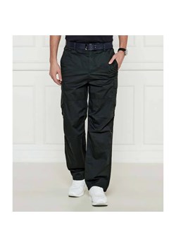 Armani Exchange Spodnie cargo | Oversize fit ze sklepu Gomez Fashion Store w kategorii Spodnie męskie - zdjęcie 185002824