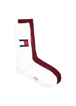 Tommy Jeans Skarpety 2-pack ze sklepu Gomez Fashion Store w kategorii Skarpetki damskie - zdjęcie 185002833
