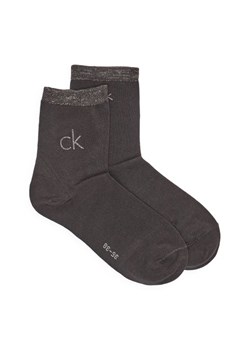 Calvin Klein Skarpety 2-pack ze sklepu Gomez Fashion Store w kategorii Skarpetki damskie - zdjęcie 185002844