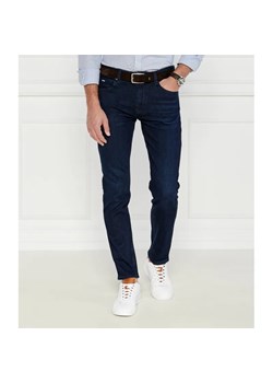 BOSS BLACK Jeansy Delaware | Slim Fit ze sklepu Gomez Fashion Store w kategorii Jeansy męskie - zdjęcie 185002863