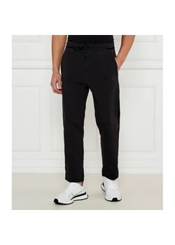 BOSS GREEN Spodnie dresowe Hadim Tape | Regular Fit ze sklepu Gomez Fashion Store w kategorii Spodnie męskie - zdjęcie 185002872