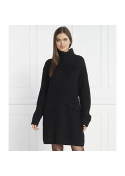 Liu Jo Sukienka | z dodatkiem wełny ze sklepu Gomez Fashion Store w kategorii Sukienki - zdjęcie 185002890