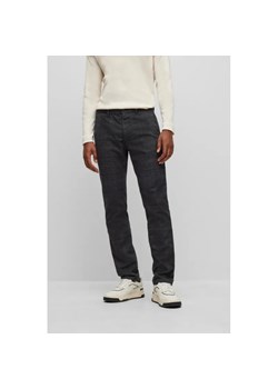 BOSS ORANGE Spodnie Chino | Slim Fit ze sklepu Gomez Fashion Store w kategorii Spodnie męskie - zdjęcie 185002893