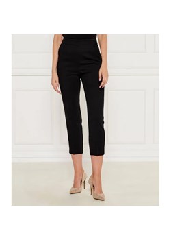 Pinko Spodnie cygaretki | Slim Fit ze sklepu Gomez Fashion Store w kategorii Spodnie damskie - zdjęcie 185002901