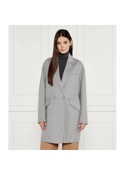 RIANI Płaszcz Mantel | z dodatkiem wełny ze sklepu Gomez Fashion Store w kategorii Płaszcze damskie - zdjęcie 185002902