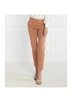 Pinko Spodnie | Regular Fit ze sklepu Gomez Fashion Store w kategorii Spodnie damskie - zdjęcie 185002904