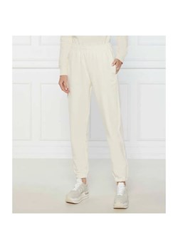 PARAJUMPERS Spodnie dresowe KRIZIA | Comfort fit ze sklepu Gomez Fashion Store w kategorii Spodnie damskie - zdjęcie 185002911