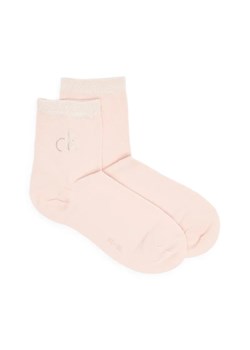 Calvin Klein Skarpety 2-pack ze sklepu Gomez Fashion Store w kategorii Skarpetki damskie - zdjęcie 185002930