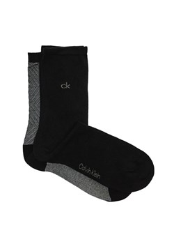 Calvin Klein Skarpety 2-pack ze sklepu Gomez Fashion Store w kategorii Skarpetki damskie - zdjęcie 185002950