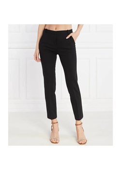 Pinko Spodnie | Regular Fit ze sklepu Gomez Fashion Store w kategorii Spodnie damskie - zdjęcie 185002953