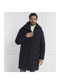 Joop! Płaszcz Winsten ze sklepu Gomez Fashion Store w kategorii Płaszcze męskie - zdjęcie 185002970