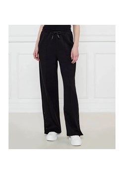 Patrizia Pepe Spodnie dresowe | Regular Fit ze sklepu Gomez Fashion Store w kategorii Spodnie damskie - zdjęcie 185002980