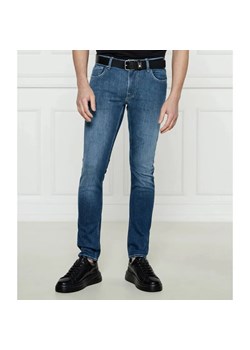 GUESS Jeansy MIAMI | Skinny fit ze sklepu Gomez Fashion Store w kategorii Jeansy męskie - zdjęcie 185002983