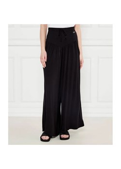 Liu Jo Beachwear Spodnie | Relaxed fit ze sklepu Gomez Fashion Store w kategorii Spodnie damskie - zdjęcie 185002984