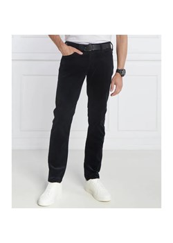 Emporio Armani Spodnie j06 | Slim Fit ze sklepu Gomez Fashion Store w kategorii Spodnie męskie - zdjęcie 185002992