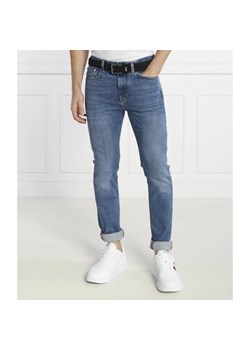 Tommy Hilfiger Jeansy BLEECKER PSTR CREEK | Slim Fit ze sklepu Gomez Fashion Store w kategorii Jeansy męskie - zdjęcie 185003001