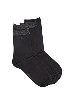 Calvin Klein Skarpety 4-pack ze sklepu Gomez Fashion Store w kategorii Skarpetki damskie - zdjęcie 185003020