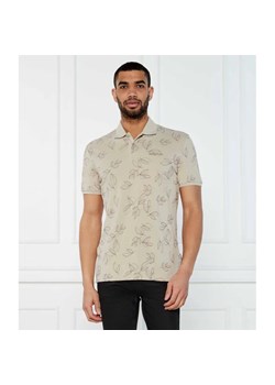 Napapijri Polo E-BROLIO SS | Relaxed fit ze sklepu Gomez Fashion Store w kategorii T-shirty męskie - zdjęcie 185003021