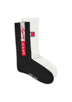 Tommy Jeans Skarpety 2-pack ze sklepu Gomez Fashion Store w kategorii Skarpetki damskie - zdjęcie 185003023