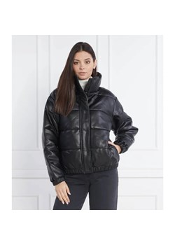 DKNY Sport Kurtka | Regular Fit ze sklepu Gomez Fashion Store w kategorii Kurtki damskie - zdjęcie 185003044