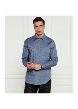 Armani Exchange Koszula | Regular Fit ze sklepu Gomez Fashion Store w kategorii Koszule męskie - zdjęcie 185003054