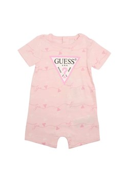 Guess Body | Regular Fit ze sklepu Gomez Fashion Store w kategorii Body niemowlęce - zdjęcie 185003060
