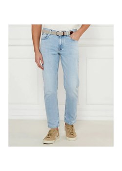 Tommy Hilfiger Jeansy Denton | Straight fit | stretch ze sklepu Gomez Fashion Store w kategorii Jeansy męskie - zdjęcie 185003082